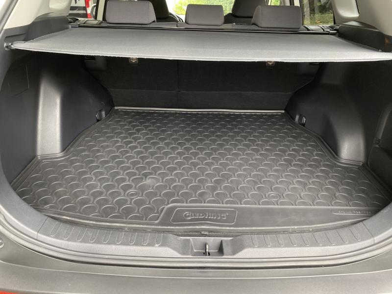 Toyota RAV-4 2.5 Hybrid 2WD e-CVT - photo 17