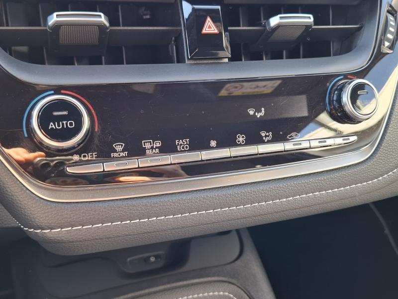 Toyota Corolla TS 1.8 HYBRID E-CVT STYLE - photo 10