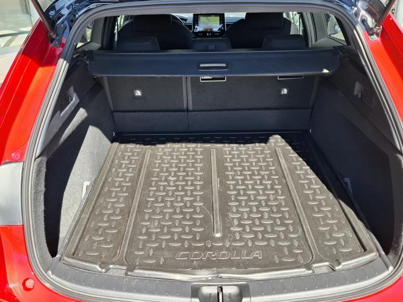 Toyota Corolla TS 1.8 HYBRID E-CVT STYLE - photo 15