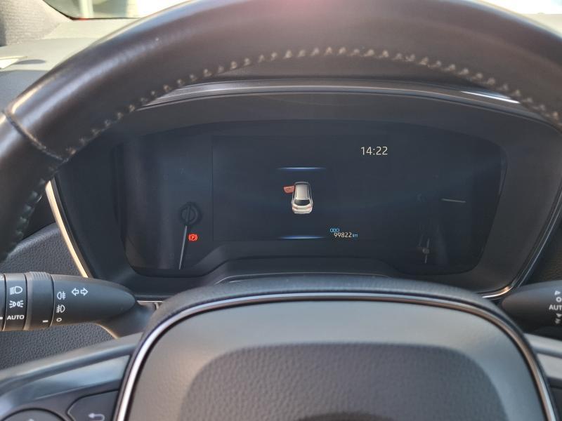 Toyota Corolla TS 1.8 HYBRID E-CVT STYLE - photo 6