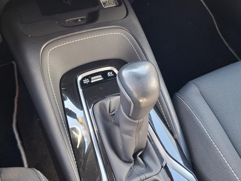 Toyota Corolla TS 1.8 HYBRID E-CVT STYLE - photo 8