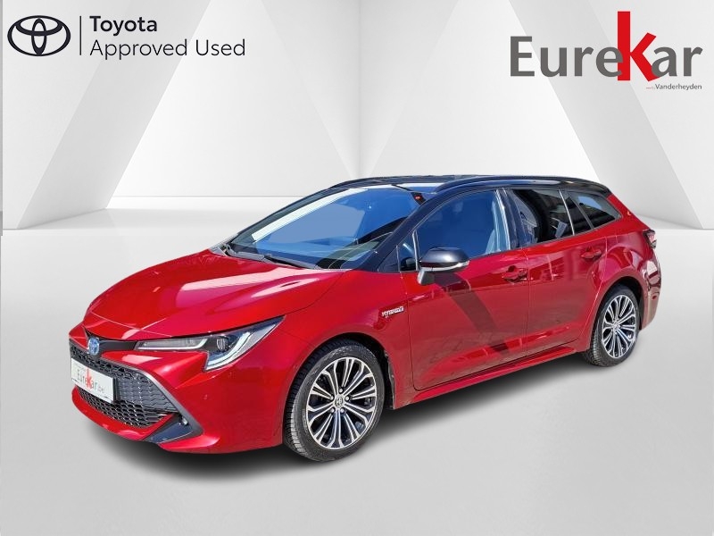 Voitures d’occasion à vendre – Large choix chez Eurekar - photo 26