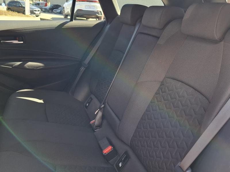 Toyota Corolla TS 1.8 HYBRID E-CVT STYLE - photo 13