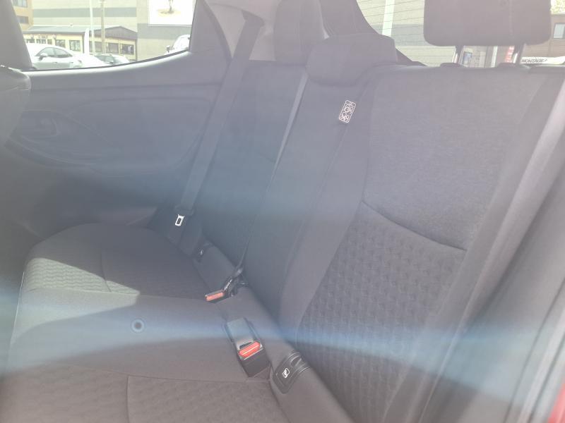 Toyota Yaris 1.5 HYBRID ICONIC - photo 14