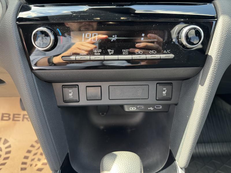 Toyota Yaris Cross 1.5 HYBRID - photo 9