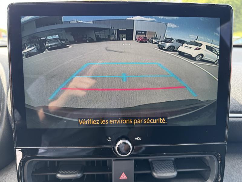Toyota Yaris Cross 1.5 HYBRID - photo 11