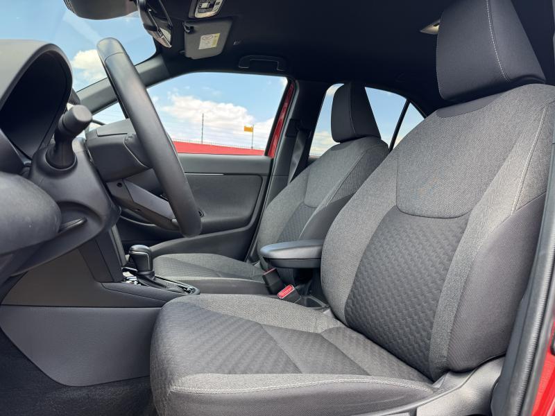 Toyota Yaris Cross 1.5 HYBRID - photo 13