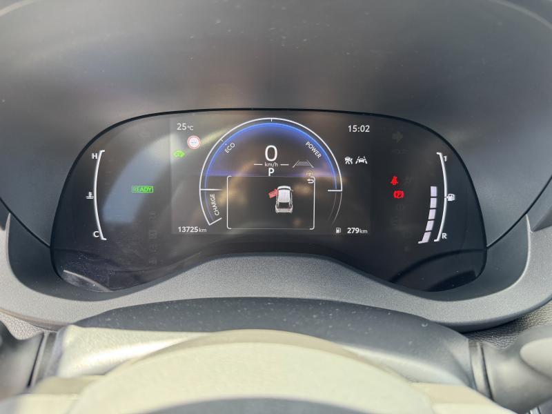 Toyota Yaris Cross 1.5 HYBRID - photo 7