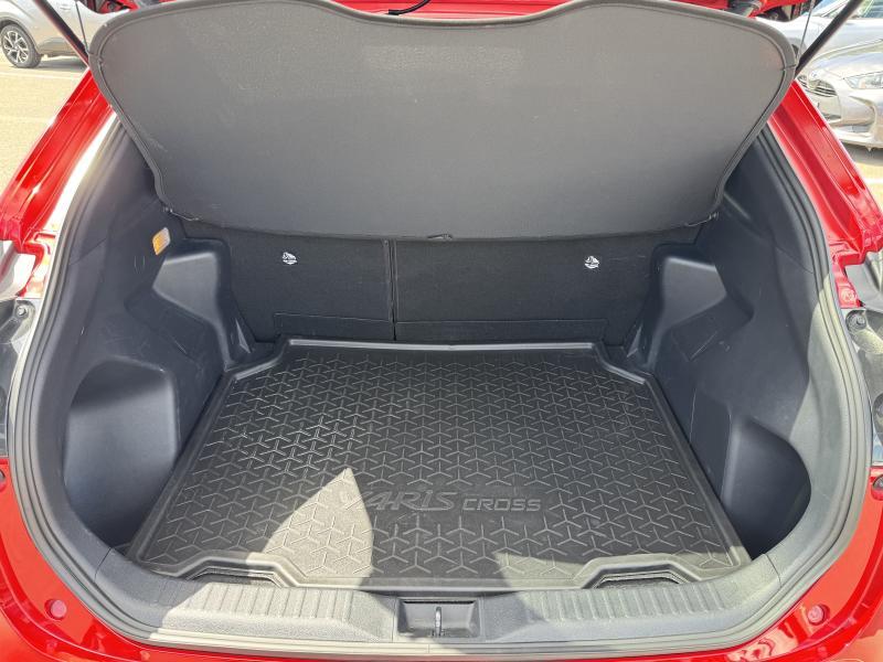 Toyota Yaris Cross 1.5 HYBRID - photo 17