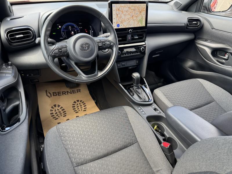 Toyota Yaris Cross 1.5 HYBRID - photo 14