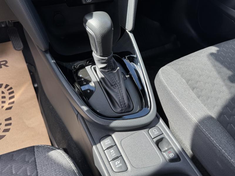 Toyota Yaris Cross 1.5 HYBRID - photo 8