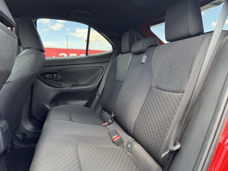Toyota Yaris Cross 1.5 HYBRID - photo 15