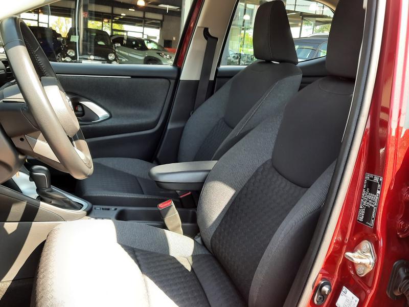 Toyota Yaris 1.5 VVT-i DYNAMIC - photo 11