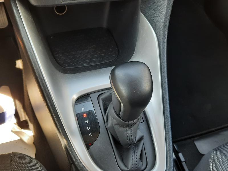 Toyota Yaris 1.5 VVT-i DYNAMIC - photo 7