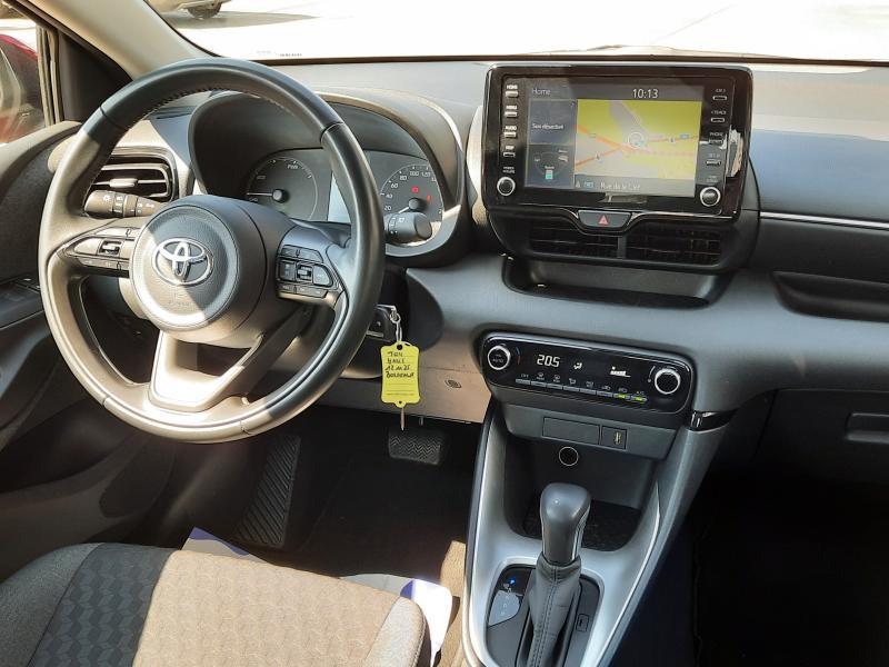Toyota Yaris 1.5 VVT-i DYNAMIC - photo 14