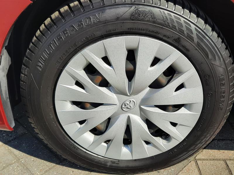 Toyota Yaris 1.5 VVT-i DYNAMIC - photo 17