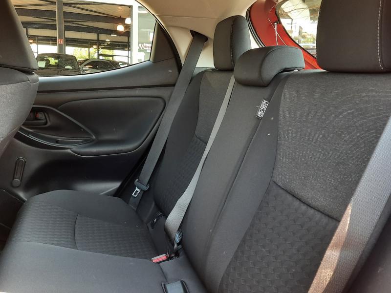 Toyota Yaris 1.5 VVT-i DYNAMIC - photo 13