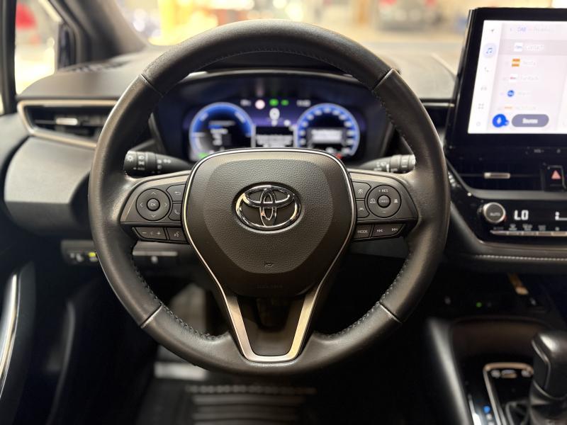 Toyota Corolla TS 1.8 Hybrid Dynamic - photo 7