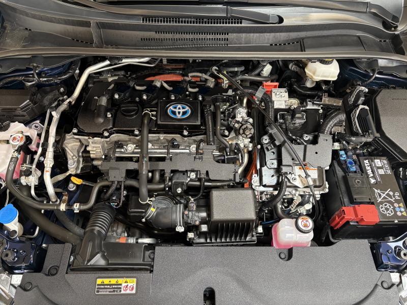 Toyota Corolla TS 1.8 Hybrid Dynamic - photo 24