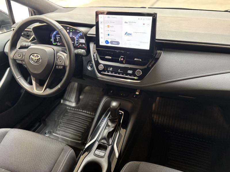 Toyota Corolla TS 1.8 Hybrid Dynamic - photo 19