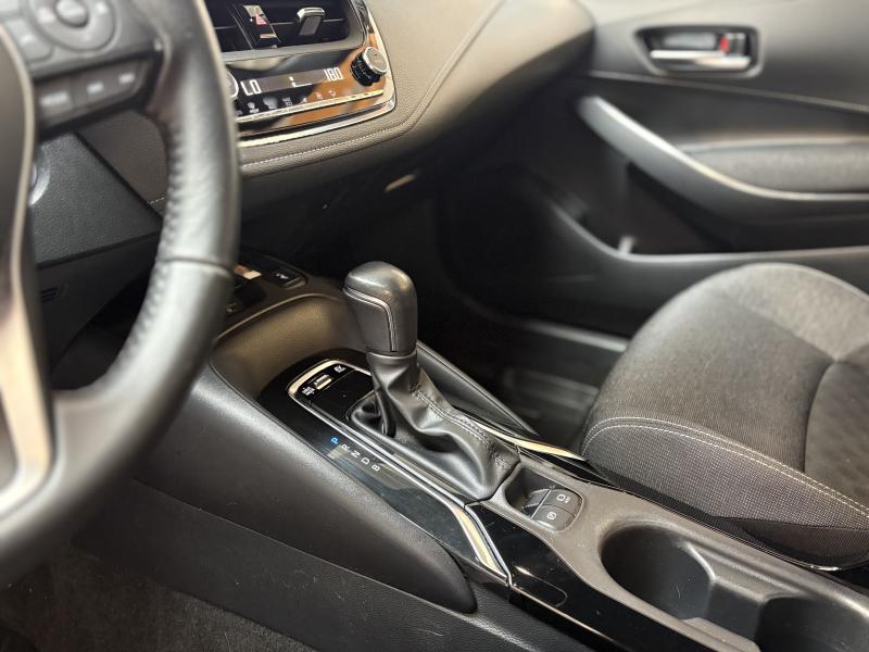 Toyota Corolla TS 1.8 Hybrid Dynamic - photo 15