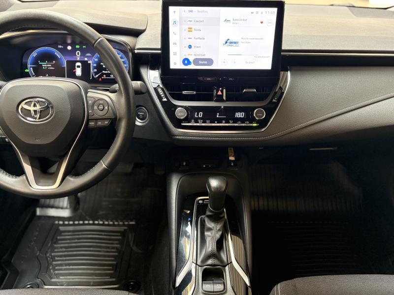 Toyota Corolla TS 1.8 Hybrid Dynamic - photo 9