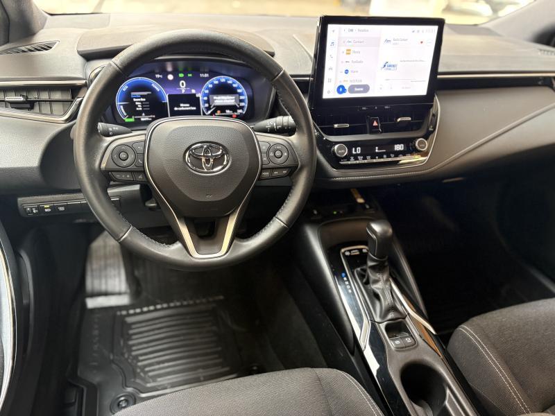 Toyota Corolla TS 1.8 Hybrid Dynamic - photo 18