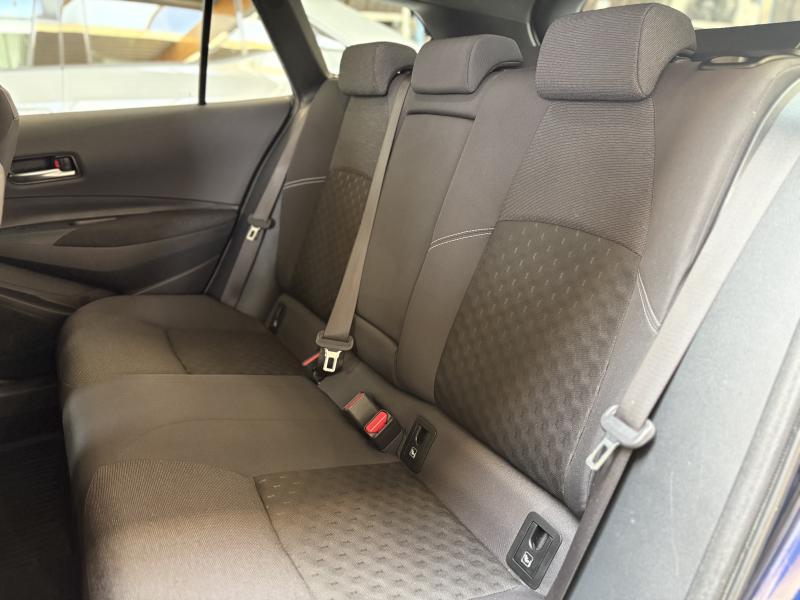 Toyota Corolla TS 1.8 Hybrid Dynamic - photo 17