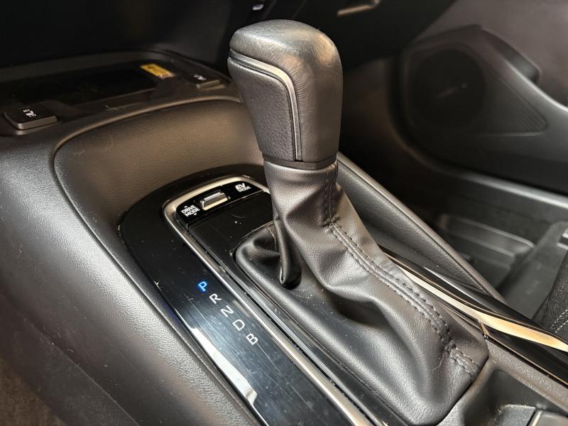 Toyota Corolla TS 1.8 Hybrid Dynamic - photo 10