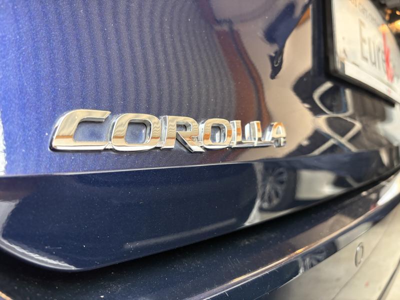 Toyota Corolla TS 1.8 Hybrid Dynamic - photo 6