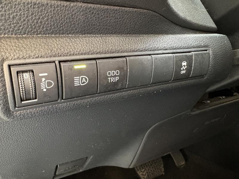 Toyota Corolla TS 1.8 Hybrid Dynamic - photo 20