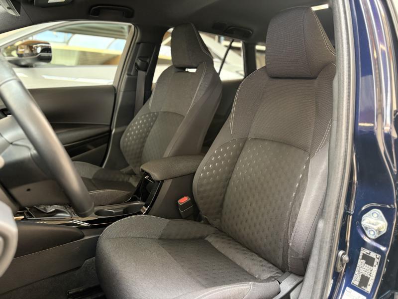 Toyota Corolla TS 1.8 Hybrid Dynamic - photo 16