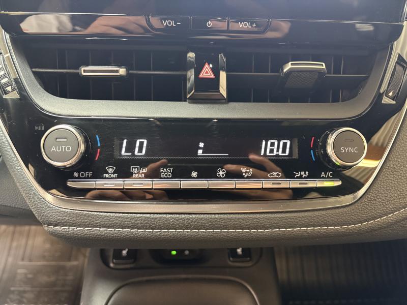 Toyota Corolla TS 1.8 Hybrid Dynamic - photo 12