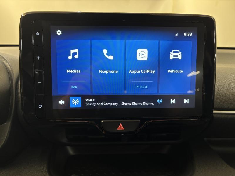 Toyota Yaris 1.5 Hybrid DYNAMIC - photo 13