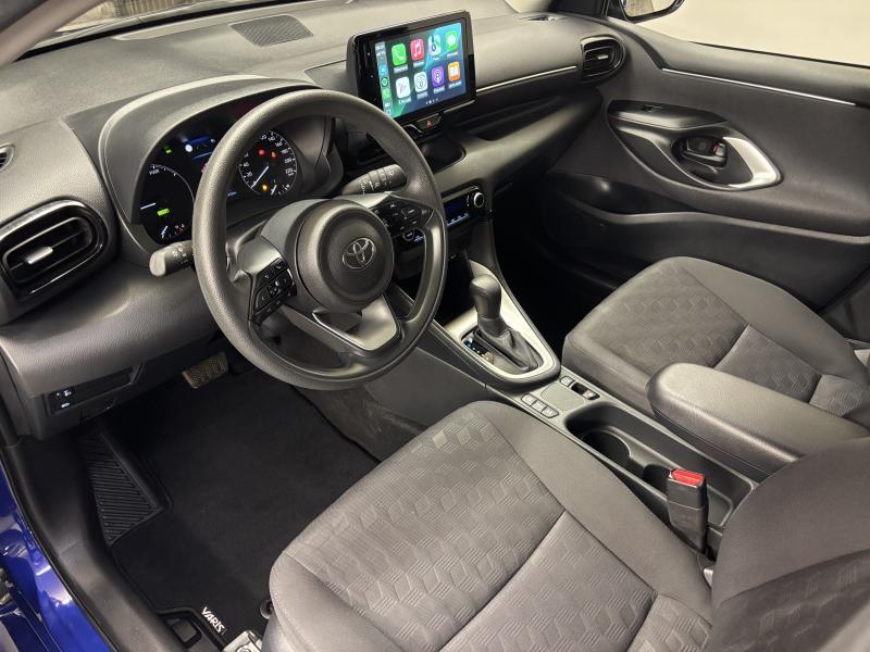 Toyota Yaris 1.5 Hybrid DYNAMIC - photo 6