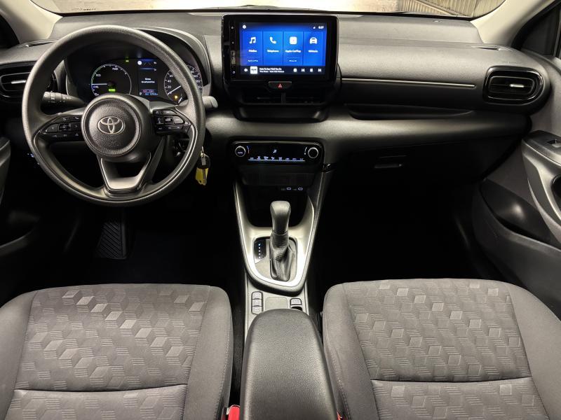 Toyota Yaris 1.5 Hybrid DYNAMIC - photo 7