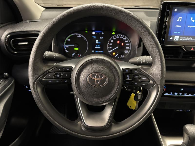 Toyota Yaris 1.5 Hybrid DYNAMIC - photo 9