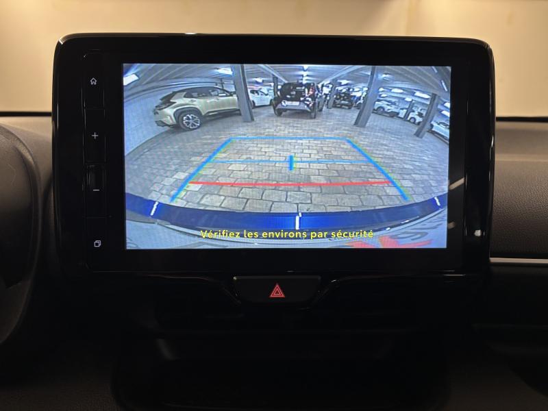 Toyota Yaris 1.5 Hybrid DYNAMIC - photo 11