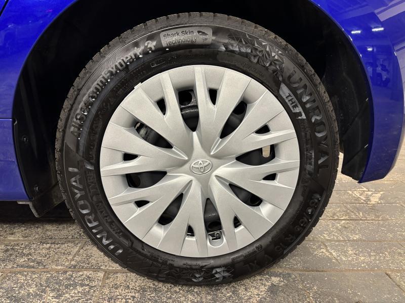 Toyota Yaris 1.5 Hybrid DYNAMIC - photo 17