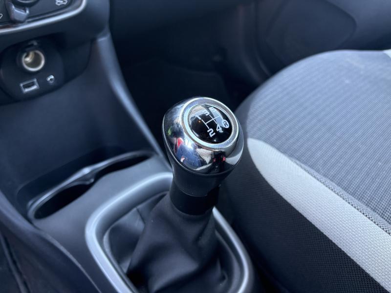Toyota Aygo 1.0 VVT-i 5MT - photo 8