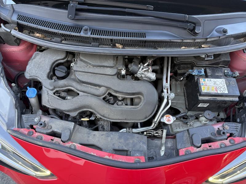 Toyota Aygo 1.0 VVT-i 5MT - photo 18