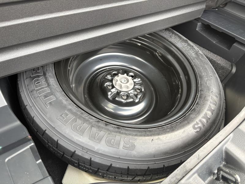 Toyota RAV-4 2.5 HYBRID BLACK EDITION - photo 22