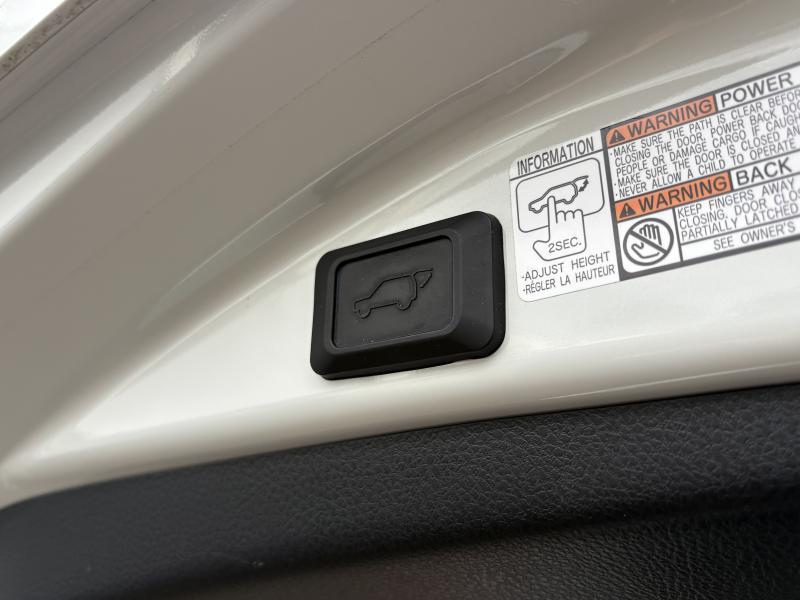 Toyota RAV-4 2.5 HYBRID BLACK EDITION - photo 19