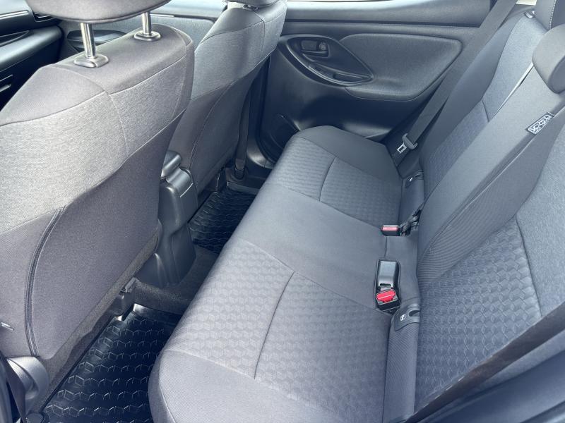 Toyota Yaris 1.5 HYBRID ICONIC - photo 19