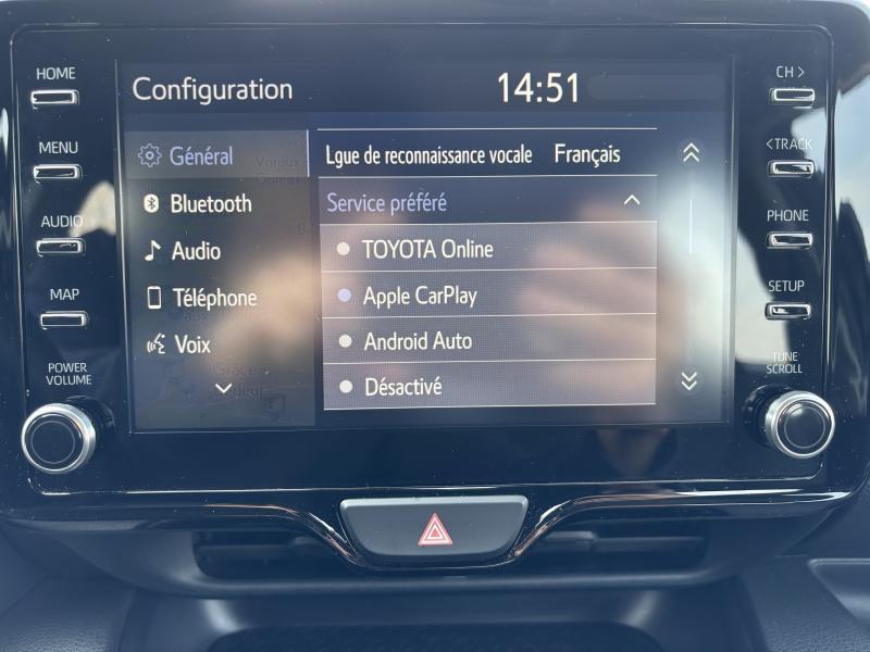 Toyota Yaris 1.5 HYBRID ICONIC - photo 10