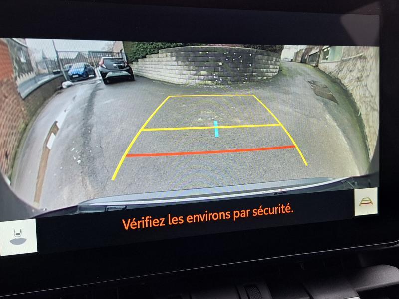 Toyota RAV-4 2.5 HYBRID DYNAMIC PLUS CVT - photo 11