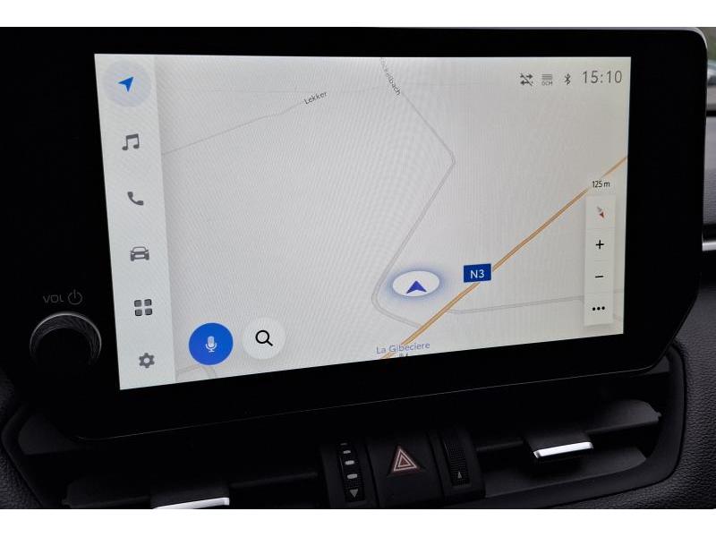 Toyota RAV-4 2.5 HYBRID DYNAMIC PLUS CVT - photo 10