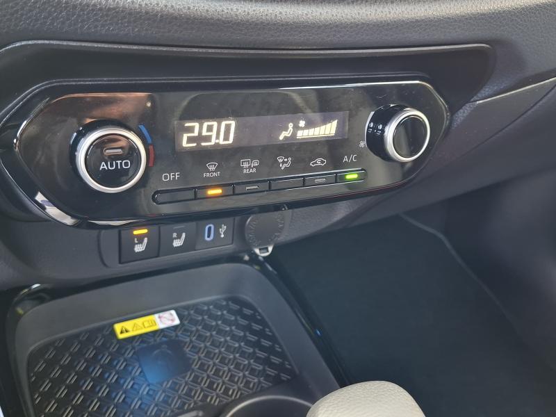 Toyota Aygo X 1.0 VVT-I BLACK EDITION CVT - photo 9