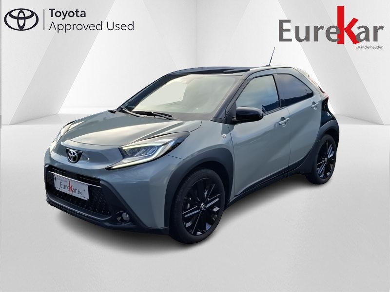 Voitures d’occasion à vendre – Large choix chez Eurekar - photo 38