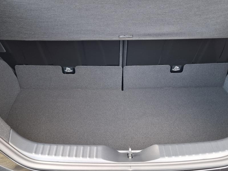 Toyota Aygo X 1.0 VVT-I BLACK EDITION CVT - photo 15